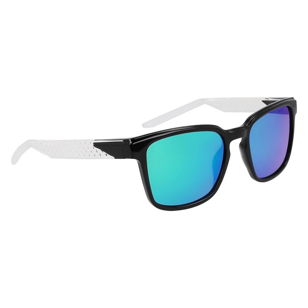 Live Free Iconic Sunglasses - Black/Grey