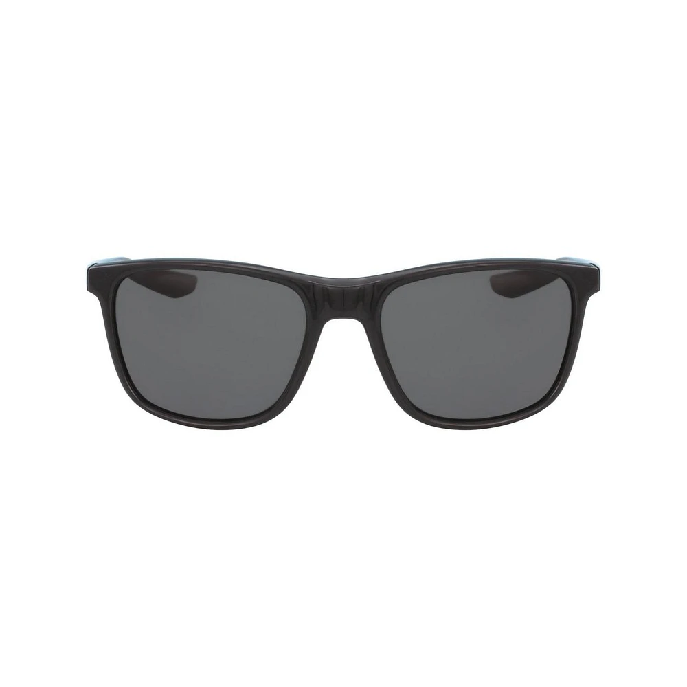 Circuit Polarized Sunglasses - Black/Grey