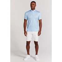 Men's Harrow Short Sleeve Polo