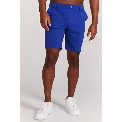 Men's Hanover Pull On 9 Inch Short