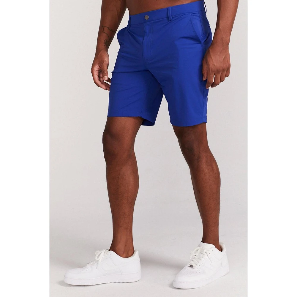 Men's Hanover Pull-On Shorts