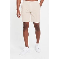 Men's Hanover Pull On 9 Inch Short