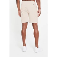 Men's Hanover Pull On 9 Inch Short