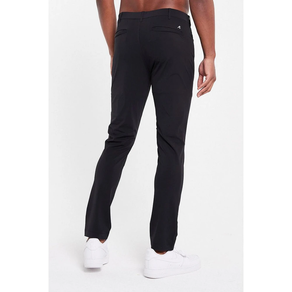 Men's Kent Pull-On Trouser