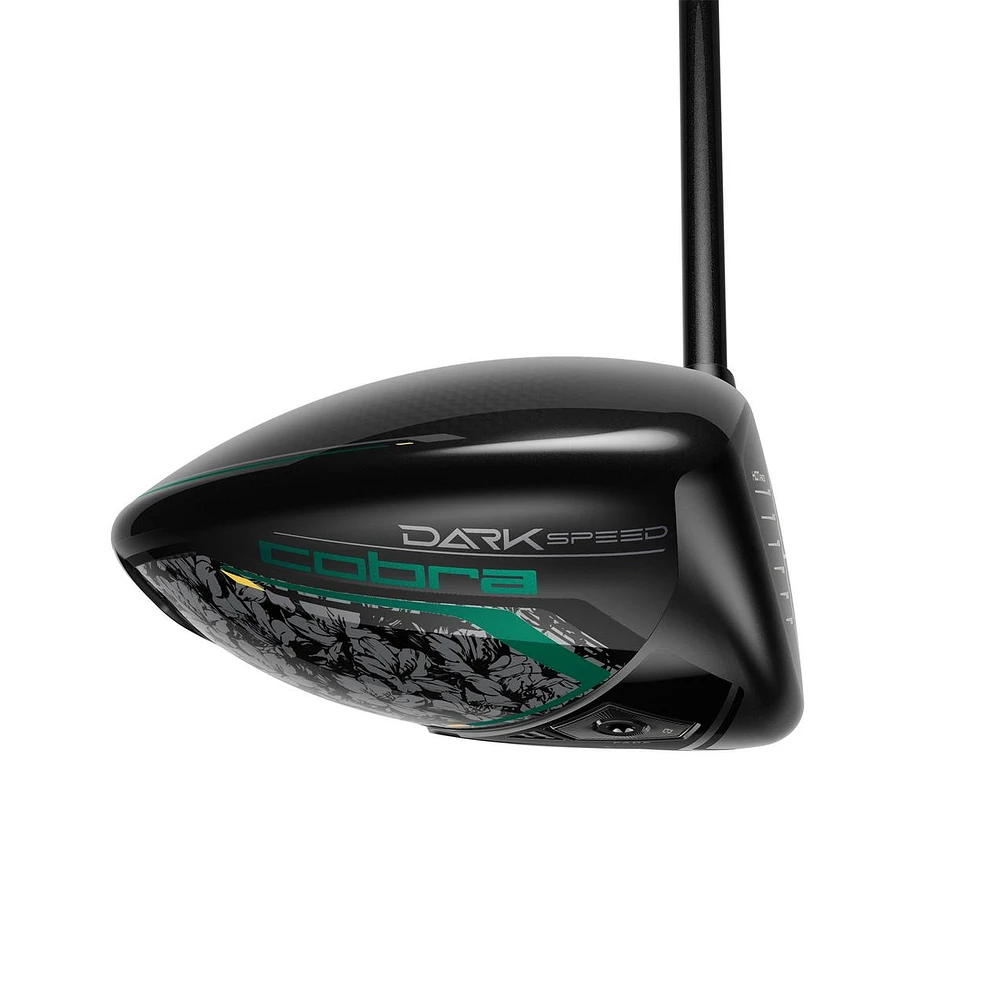 Darkspeed LS Season Opener Limited Edition Driver