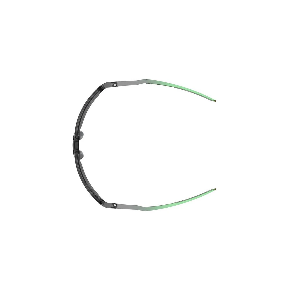 Driven/G Sunglasses - Grey/Green