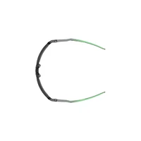 Driven/G Sunglasses - Grey/Green