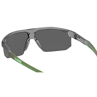 Driven/G Sunglasses - Grey/Green