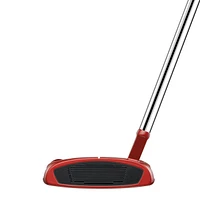Spider Red Slant Putter
