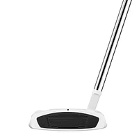 Spider Ghost White Slant Putter