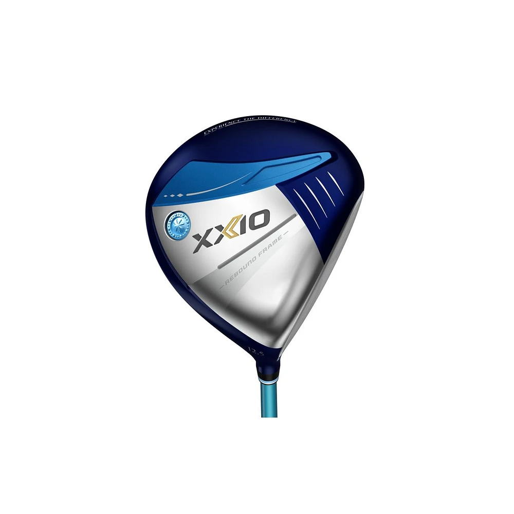 Women's 13 Driver