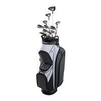 Women's Players Fit Package Set with Graphite Shafts