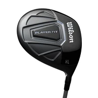 Women's Players Fit Package Set with Graphite Shafts