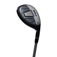 Women's Players Fit Package Set with Graphite Shafts