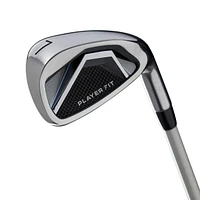 Women's Players Fit Package Set with Graphite Shafts