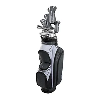 Women's Players Fit Package Set with Graphite Shafts