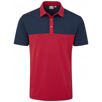 Men's Bodi Short Sleeve Polo