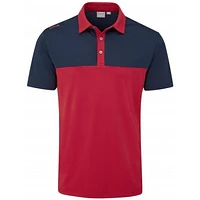 Men's Bodi Short Sleeve Polo