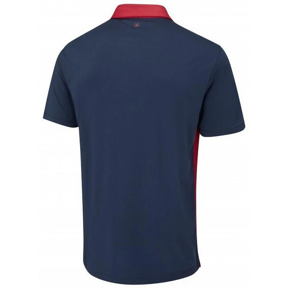 Men's Bodi Short Sleeve Polo