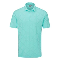 Men's Lenny Short Sleeve Polo