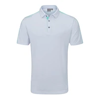 Men's Inver Short Sleeve Polo