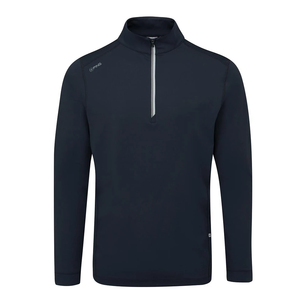 Men's Latham 1/4 Zip Longsleeve Pullover