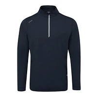 Men's Latham 1/4 Zip Longsleeve Pullover