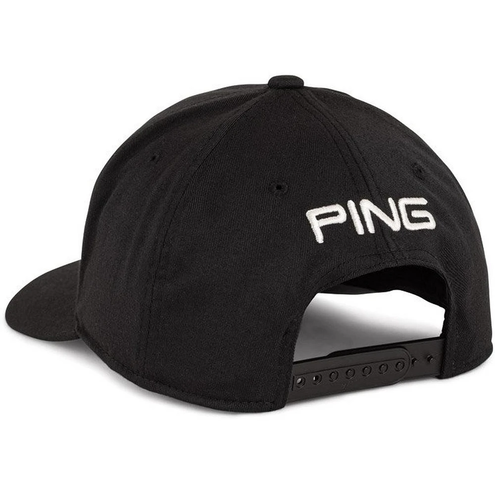 Men's Tour Classic Snapback Cap