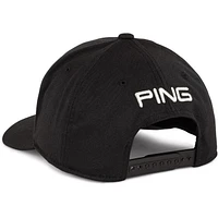 Men's Tour Classic Snapback Cap