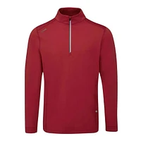 Men's Latham 1/4 Zip Longsleeve Pullover