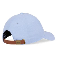 Men's Montauk Oxford Adjustable Cap