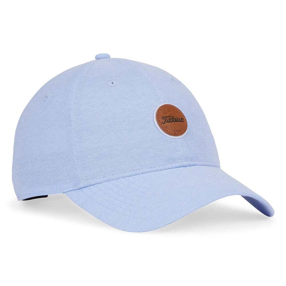 Women's Montauk Oxford Adjustable Cap