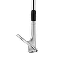 Staff Model ZM Hi-Toe Wedge with Steel Shaft