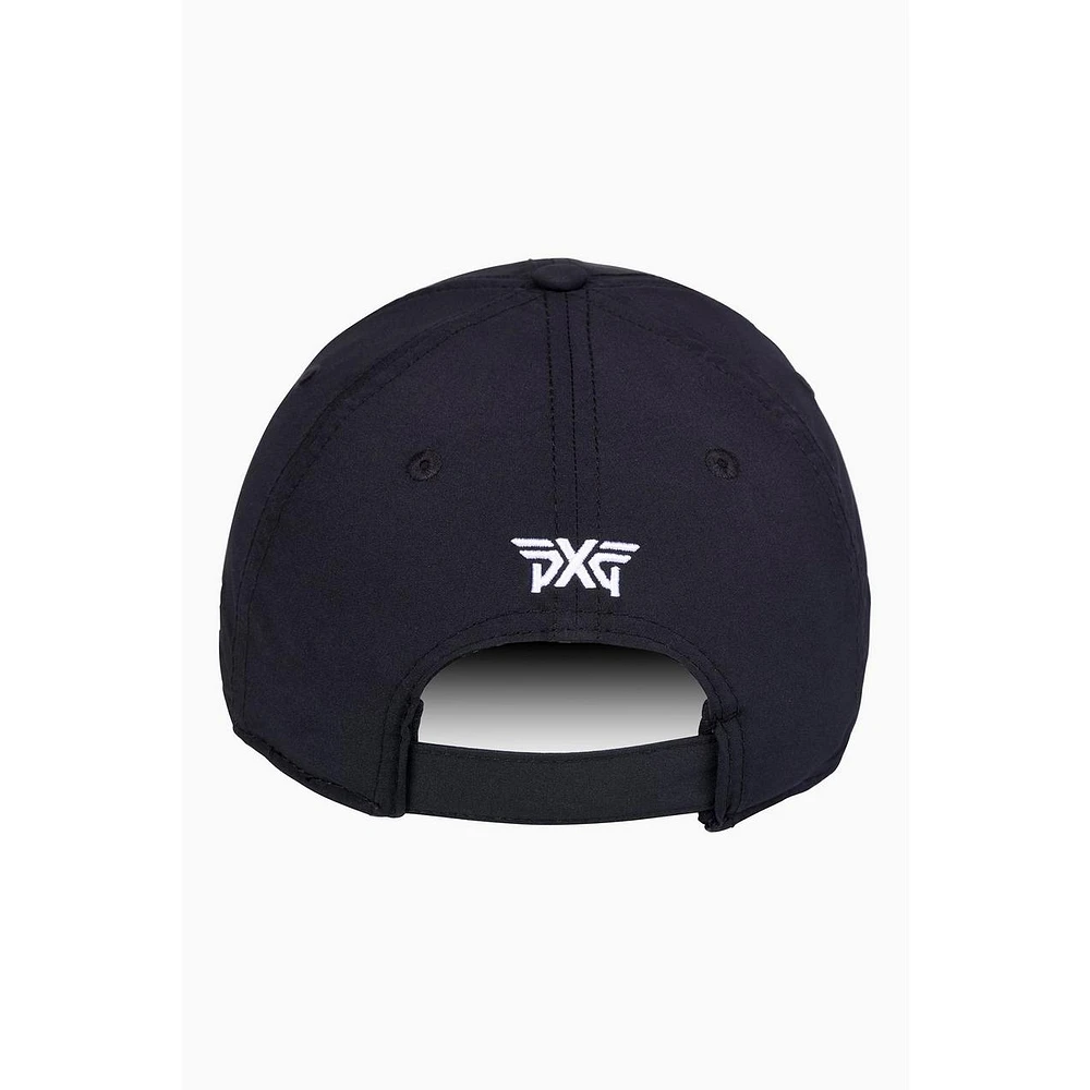 Women's Unstructured Low Crown Cap