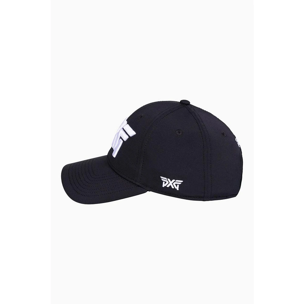 Women's Unstructured Low Crown Cap