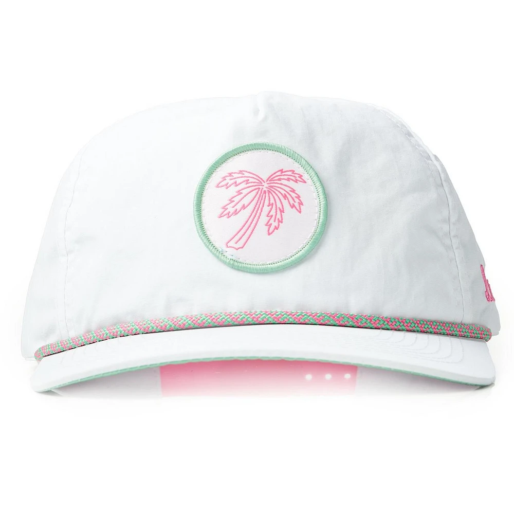 Men's Shakin Palms Cap