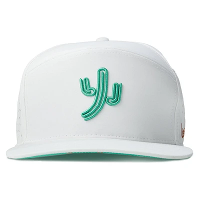 Men's Dancin Cactus 5 Panel Cap