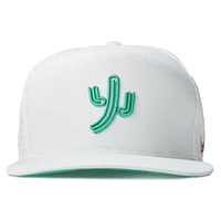 Men's Dancin Cactus 5 Panel Cap