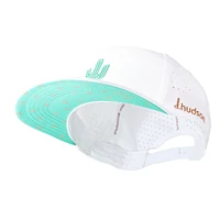 Men's Dancin Cactus 5 Panel Cap