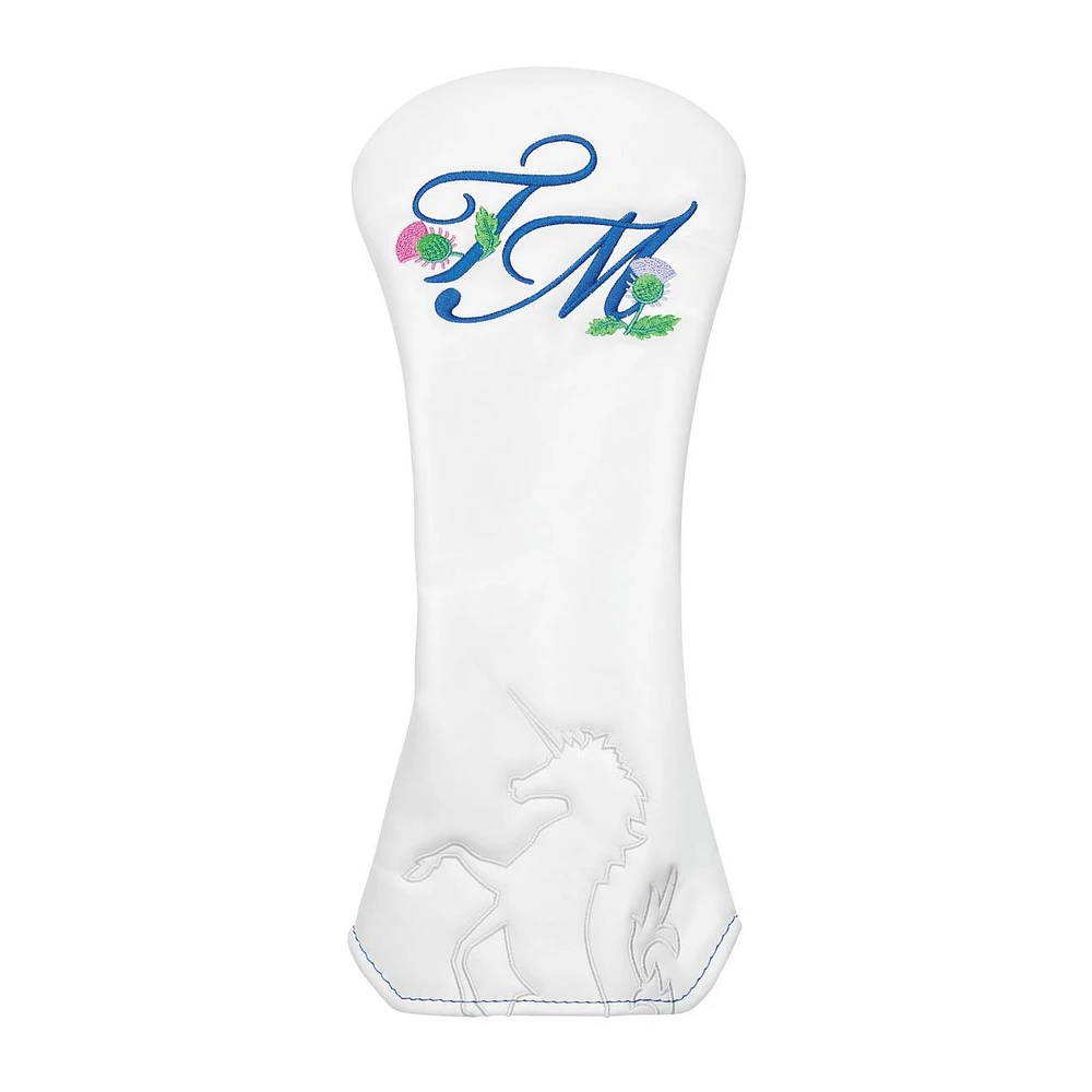 Women's Open Championship Driver Headcover