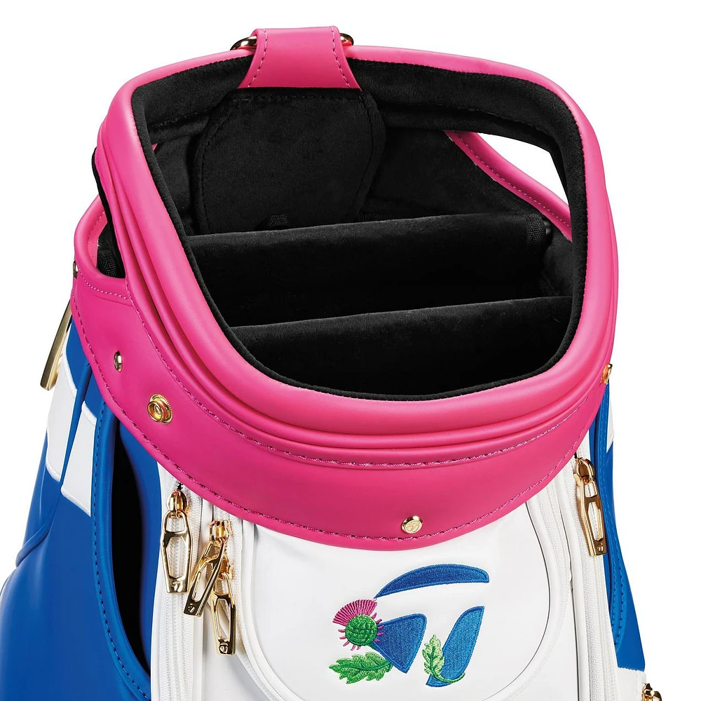 Women's Open Championship Staff Bag