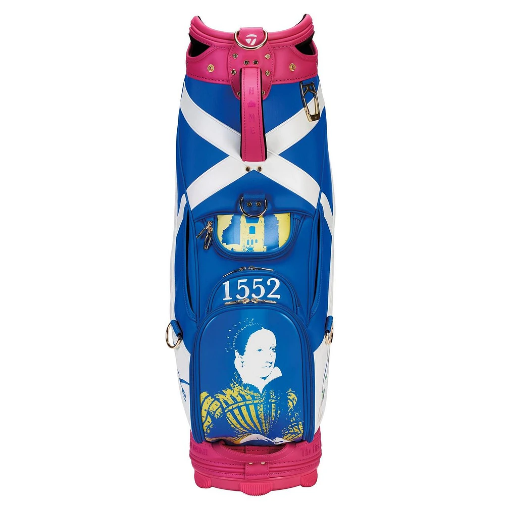 Women's Open Championship Staff Bag