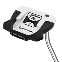 Spider GTX White Single Bend Putter