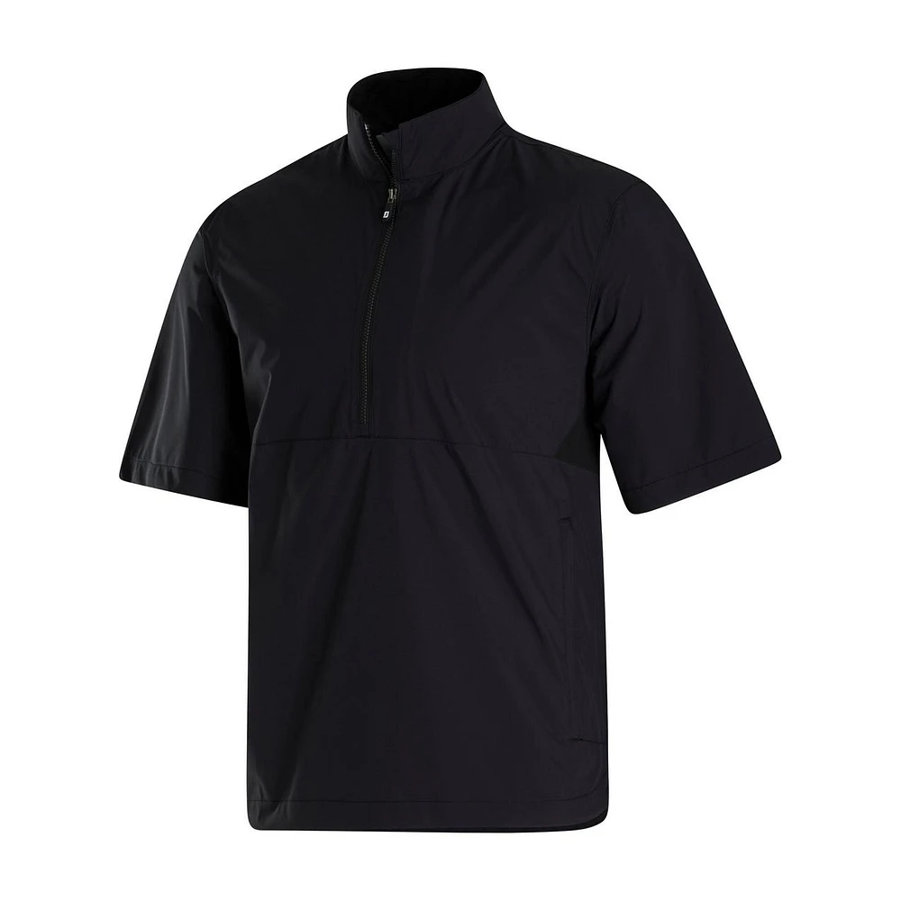 Men's Hydrolite X Short Sleeve Rain Jacket