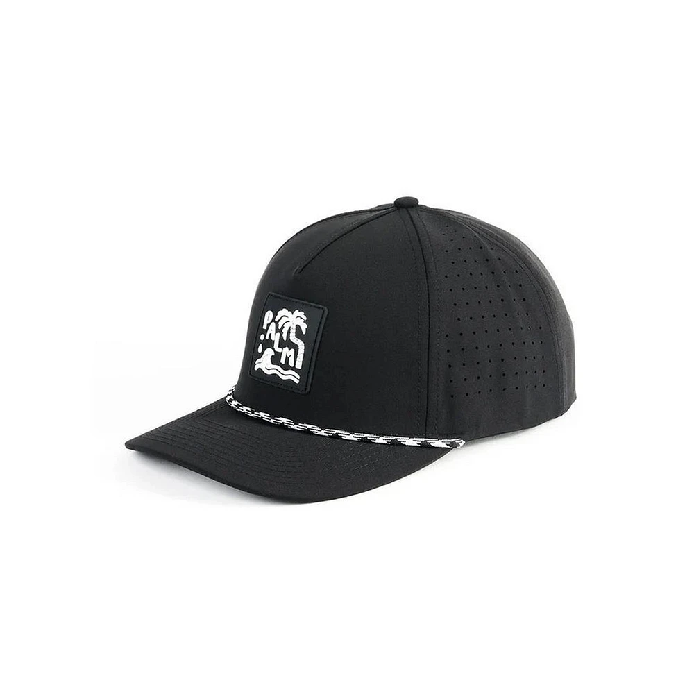 Men's San O Snapback Cap