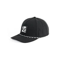 Men's San O Snapback Cap