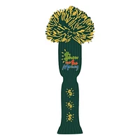 Show Me the Money Pom Driver Headcover