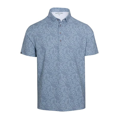 Men's Philo Short Sleeve Polo