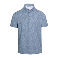 Men's Philo Short Sleeve Polo