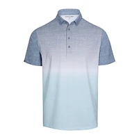 Men's Dreamstate Short Sleeve Polo